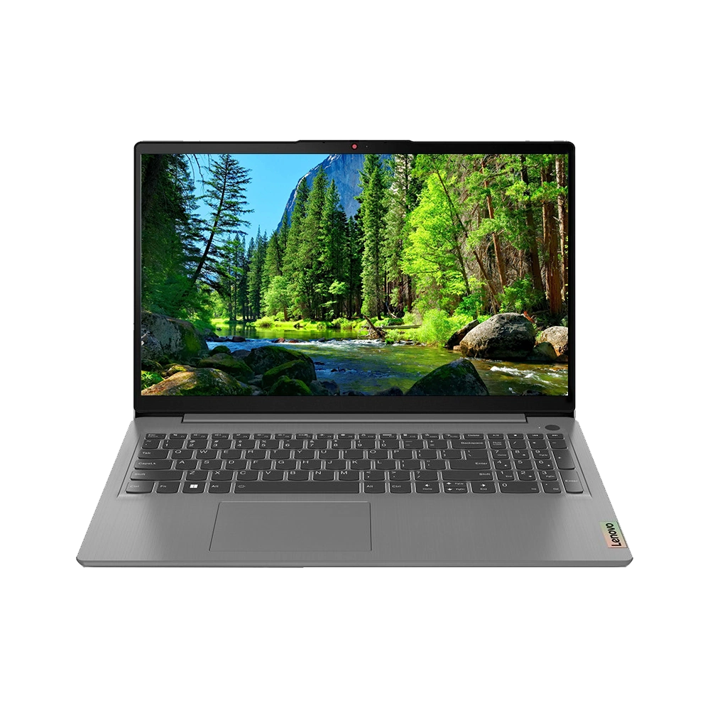 لپ تاپ لنوو IdeaPad 3 (IP3) FC i3-1215U/8GB/256GB SSD/Integrated