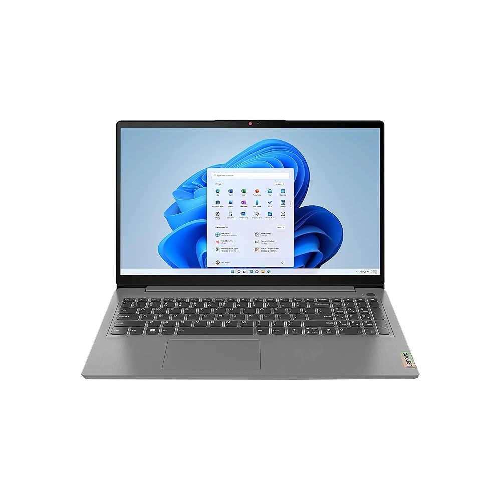 لپ تاپ لنوو IdeaPad 3 (IP3) M i7-1255U/8GB/512GB SSD/Intel Iris Xe