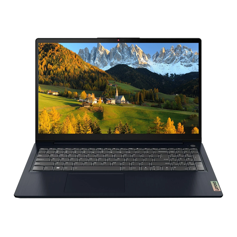 لپ تاپ لنوو IdeaPad 3 (IP3) FF i3-1215U/12GB/512GB SSD/Integrated