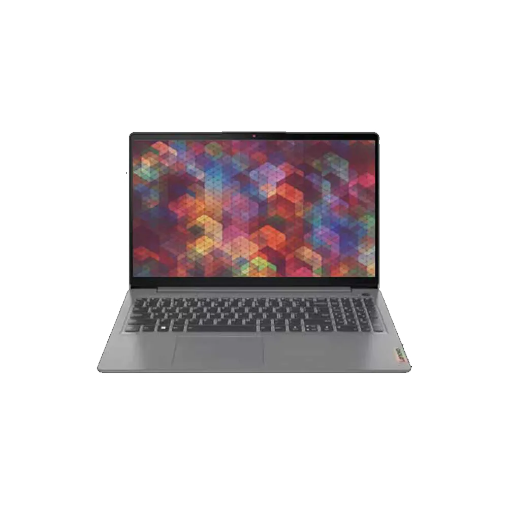 لپ تاپ لنوو IdeaPad 3 (IP3) NA i5-1235U/12GB/512GB SSD/Intel Iris Xe