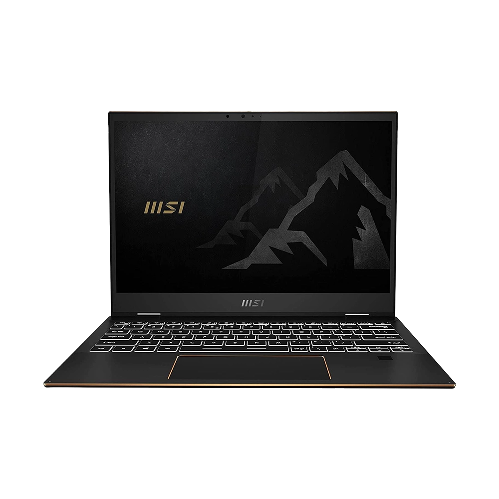 لپ تاپ ام اس آی MSI SUMMIT E13 I7 1280P/16GB/1TB/INTEL IRIS XE