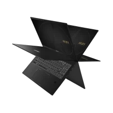 لپ تاپ ام اس آی MSI SUMMIT E16 I7 1280P/32GB/1TB/RTX 3050 4GB