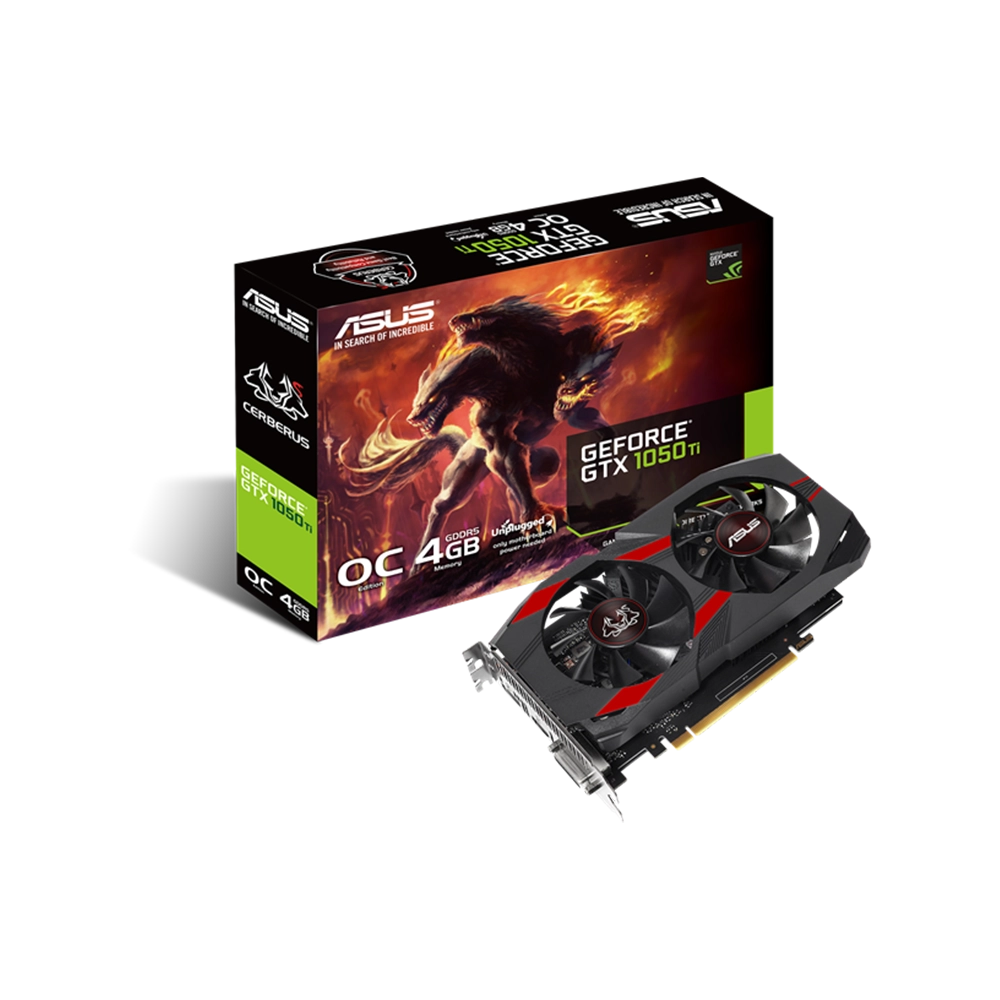 CERBERUS GTX1050TI A4G 01