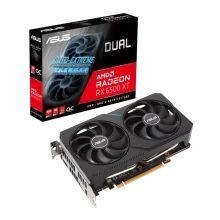 Dual Radeon RX 6500 XT OC Edition 4GB 01