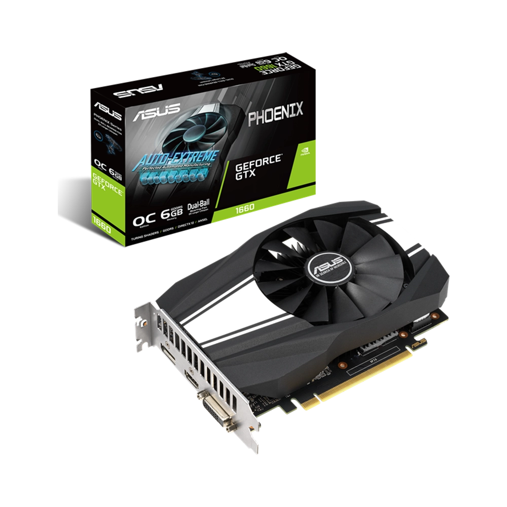 PH GTX1660-O6G Phoenix 01