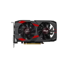 کارت گرافیک ایسوس Asus CERBERUS GTX1050TI O4G