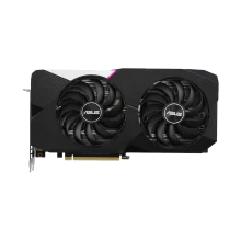 کارت گرافیک ایسوس Asus DUAL RTX3060TI V2 OC 8GB LHR