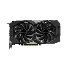 کارت گرافیک گیگابایت GIGABYTE 1660 TI OC-6GD Rev1.0