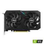 کارت گرافیک ASUS DUAL RTX 3060 O12G