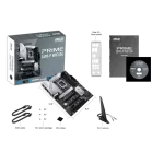 مادربرد ایسوس PRIME Z690-P WIFI D4