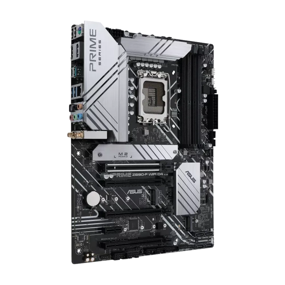 مادربرد ایسوس PRIME Z690-P WIFI D4