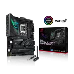 مادربرد ایسوس ROG STRIX Z790-F GAMING WIFI