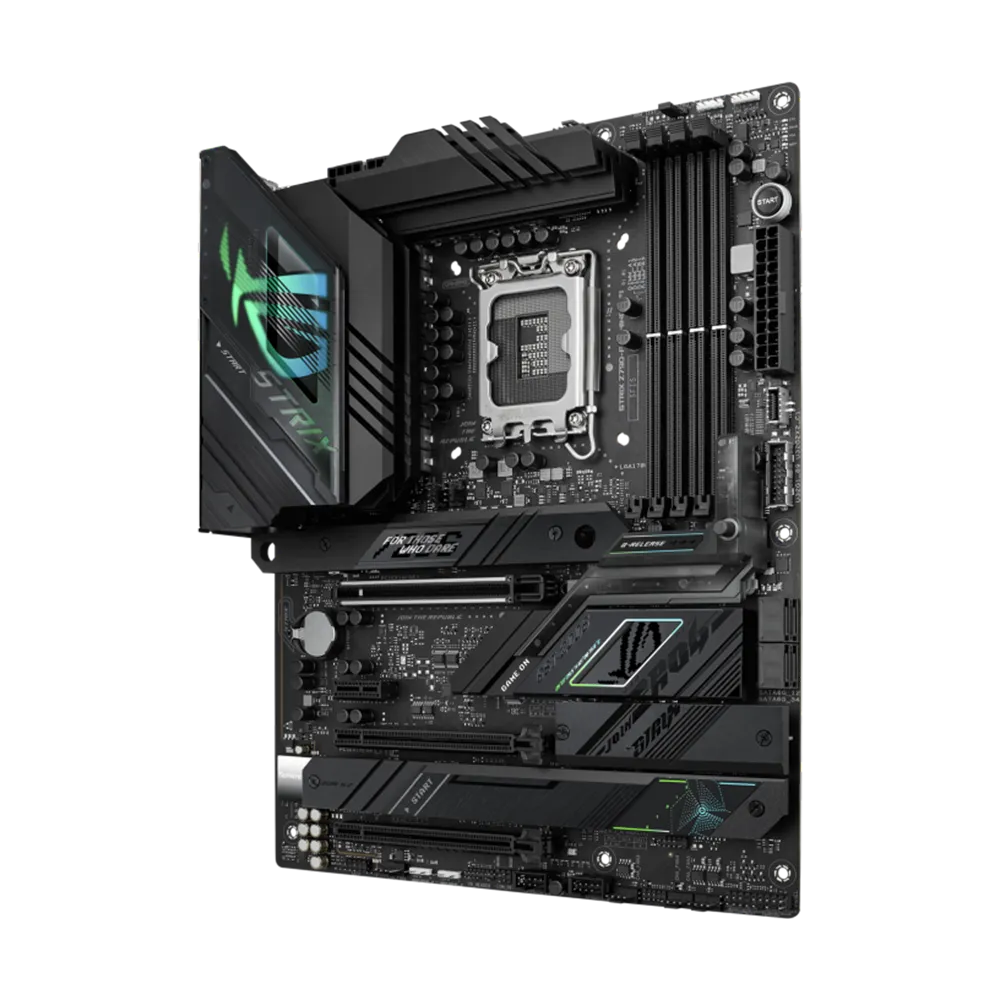 مادربرد ایسوس ROG STRIX Z790-F GAMING WIFI