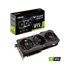 کارت گرافیک ایسوس ASUS TUF GAMING RTX 3070 8G