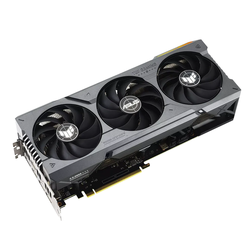 کارت گرافیک ASUS TUF GAMING RTX 4070 Ti O12G
