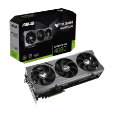 کارت گرافیک ایسوس ASUS TUF GAMING RTX 4080 16G