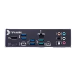 مادربرد ایسوس TUF GAMING Z690-PLUS