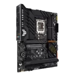 مادربرد ایسوس TUF GAMING Z690-PLUS