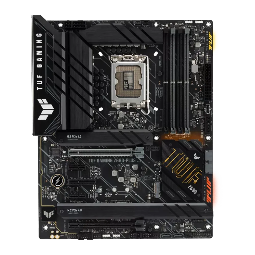 مادربرد ایسوس TUF GAMING Z690-PLUS