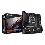 مادربرد گیگابایت B560M AORUS ELITE