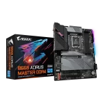 مادربرد گیگابایت B660 AORUS MASTER DDR4