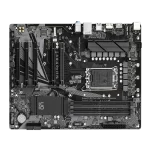 مادربرد گیگابایت B660 DS3H DDR4