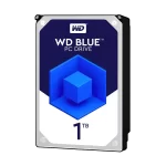 Blue WD10EZEX001
