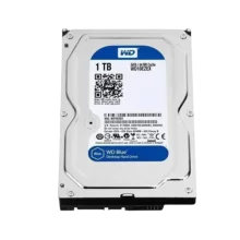 هارد اینترنال 3.5 اینچ وسترن دیجیتال Blue 1TB 64MB