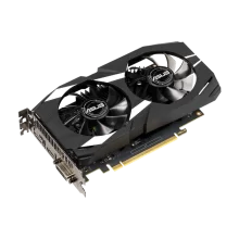 کارت گرافیک DUAL-GTX1650-O4G