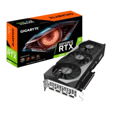 کارت گرافیک گیگابایت RTX 3070 GAMING OC 8GB