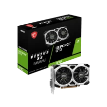 GeForce GTX 1630 VENTUS XS 4G OC