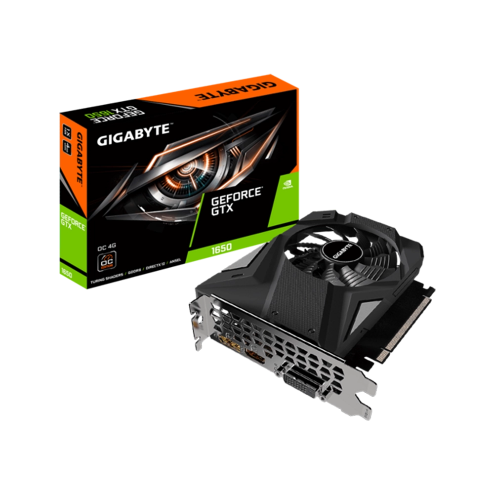 GeForce GTX 1650 D6 OC 4GD 01