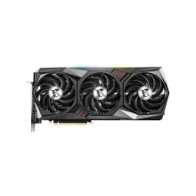 کارت گرافیک ام اس آی MSI GeForce RTX 3080 GAMING Z TRIO 10G LHR