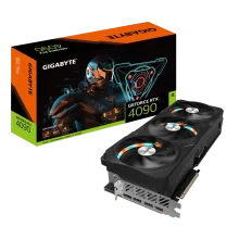 GeForce RTX 4090 GAMING OC 24G