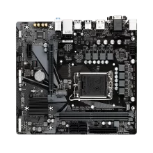 مادربرد گیگابایت Gigabyte H610M S2H DDR4