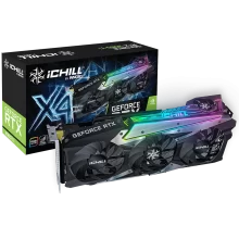 کارت گرافیک INNO3D GEFORCE RTX 3060 Ti ICHILL X4