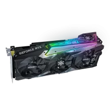 کارت گرافیک INNO3D GEFORCE RTX 3060 TI GDDR6X ICHILL X4