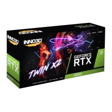 کارت گرافیک INNO3D GEFORCE RTX 3060 TWIN X2 OC 12G