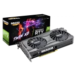 کارت گرافیک INNO3D GEFORCE RTX 3060 TWIN X2