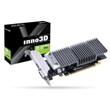 کارت گرافیک INNO3D GT 1030 2GB GDDR5 LP