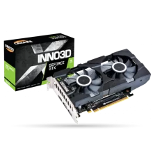 کارت گرافیک INNO3D GEFORCE GTX 1650 TWIN X2 OC