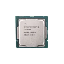 پردازنده Intel Core i3 10100 TRAY