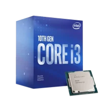 پردازنده Intel Core i3 10100F