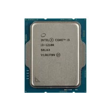 Intel Core i3-12100