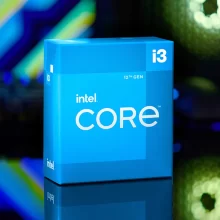 پردازنده Intel Core i3-12100