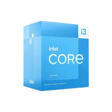 پردازنده اینتل Intel Core i3 13100F