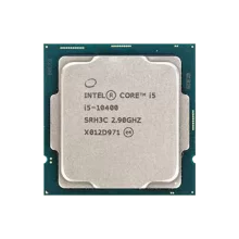 پردازنده Intel Core i5 10400 TRAY