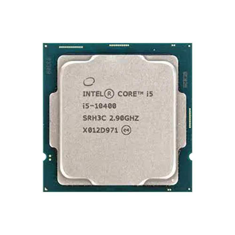 پردازنده Intel Core i5 10400 TRAY