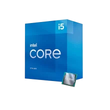 پردازنده Intel Core i5-11400