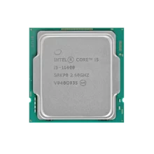 Intel Core i5-11400